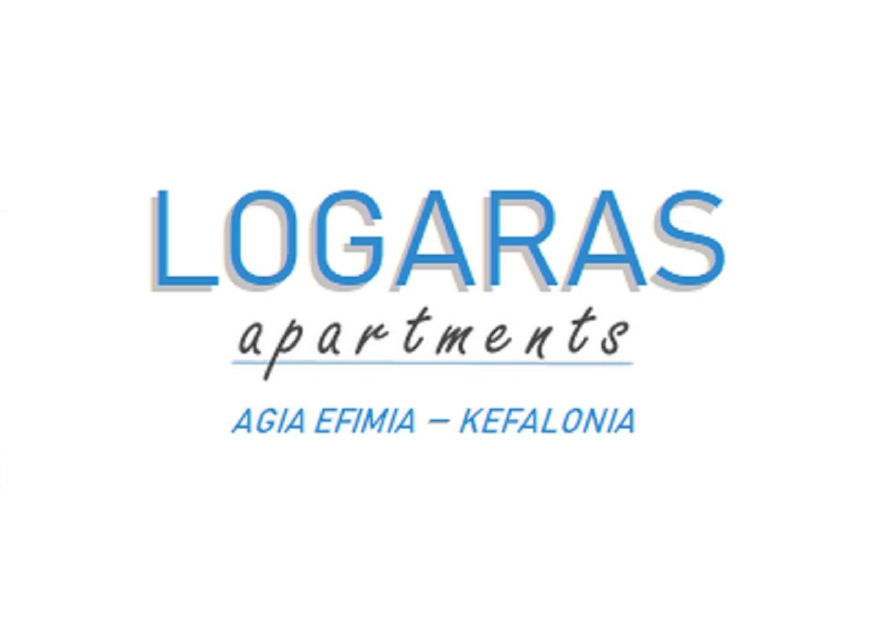 Logara'S Apartments Agia Efimia Buitenkant foto
